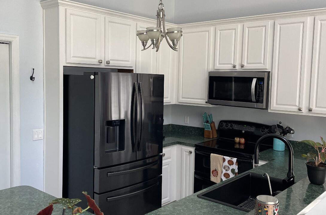 Photo of Kitchen in Interlachen