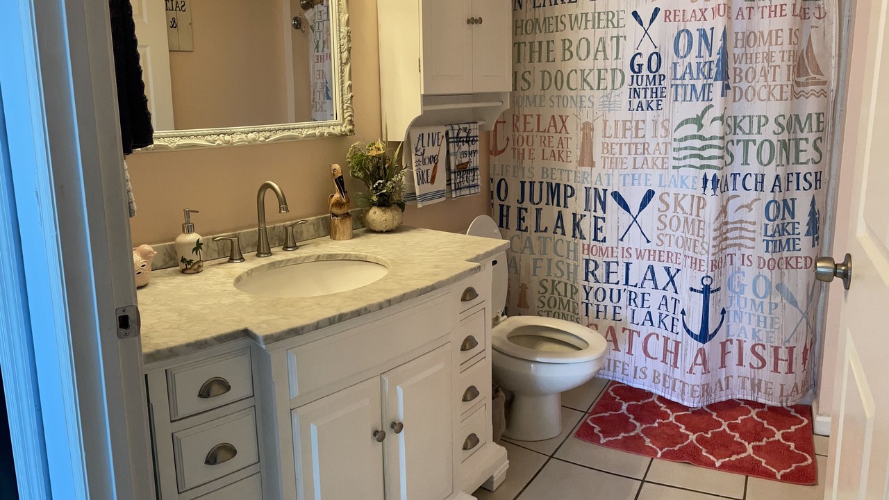 Photo of Bathroom in Interlachen