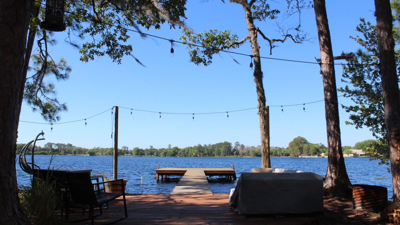 Photo of Outdoor in Interlachen