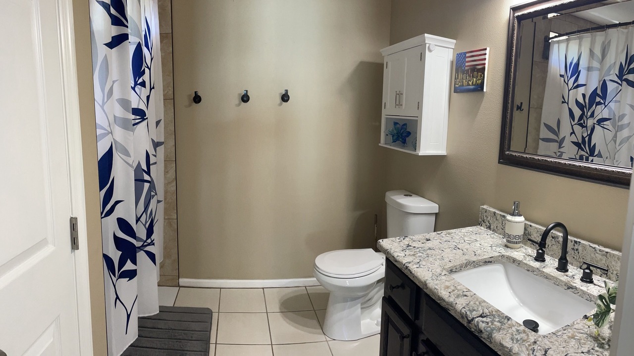 Photo of Bathroom in Interlachen