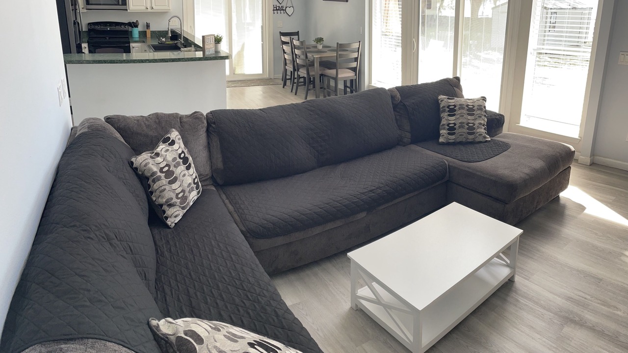 Photo of Livingroom in Interlachen