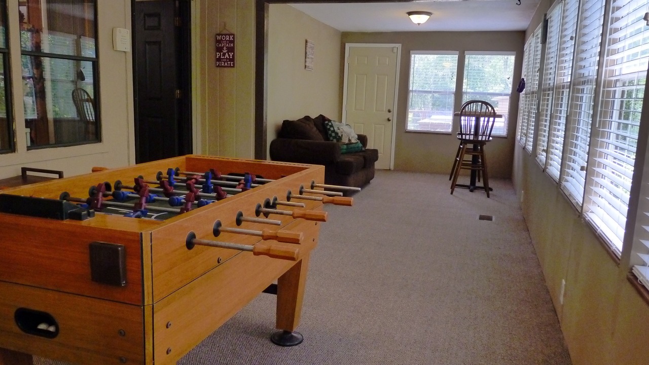 Photo of Bedroom in O Brien