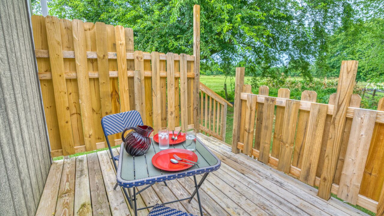 Photo of Outdoor in Rogersville