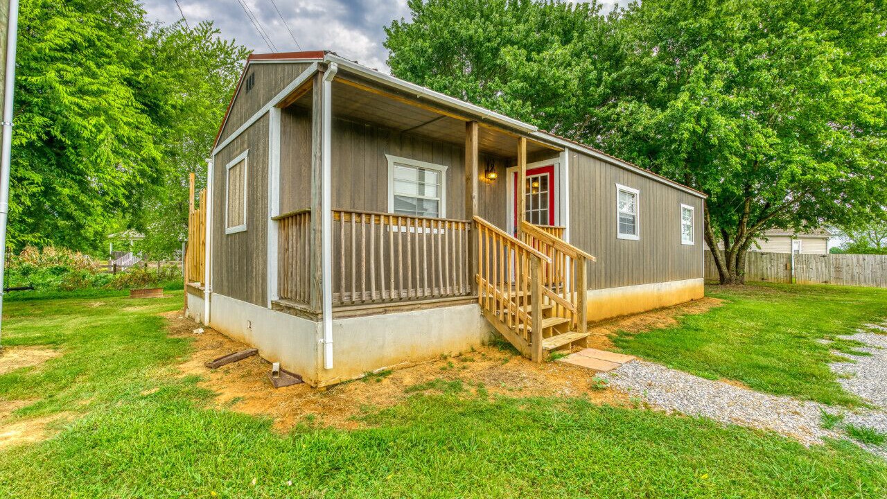 Photo of Outdoor in Rogersville