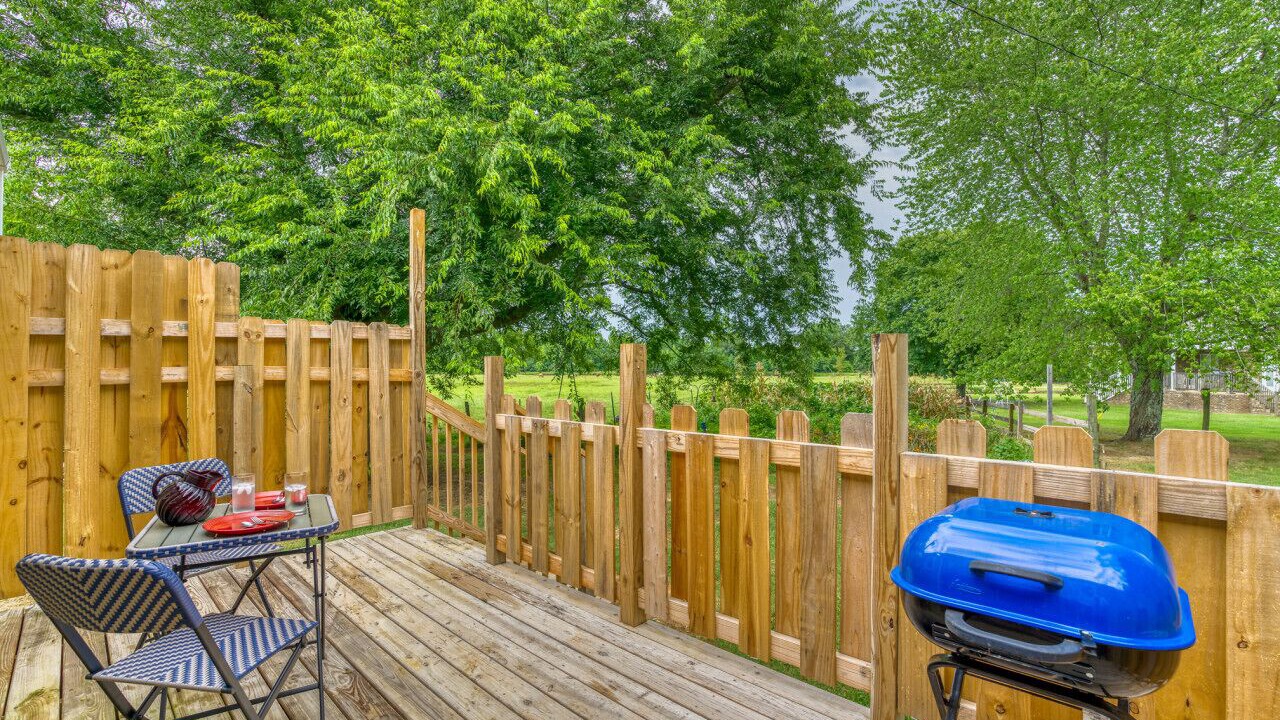 Photo of Outdoor in Rogersville