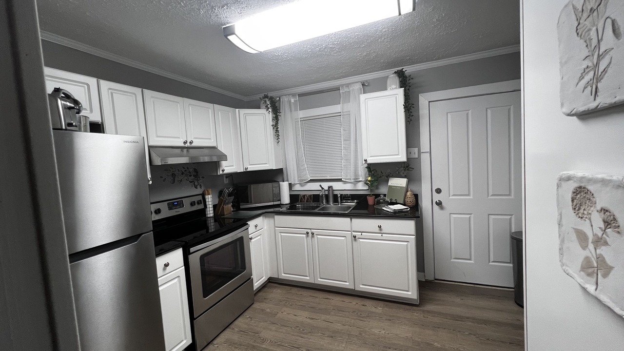 Photo of Kitchen in Jackson