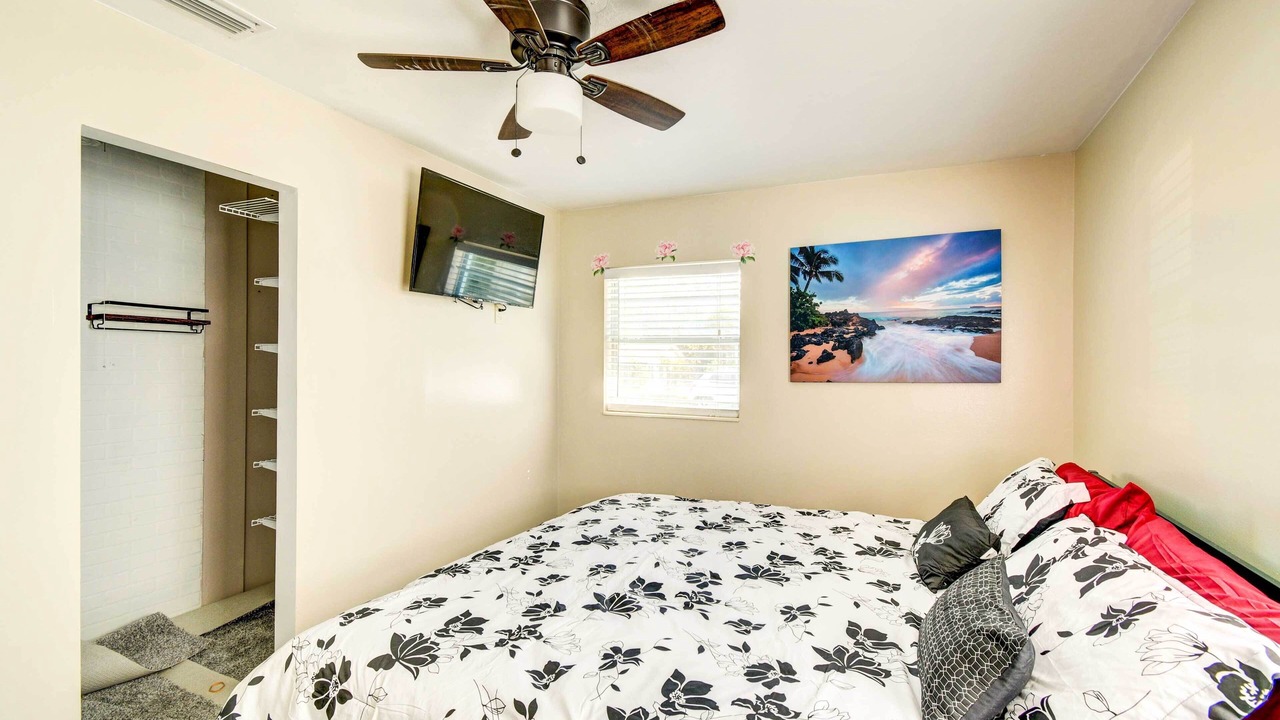 Photo of Bedroom in Palatka