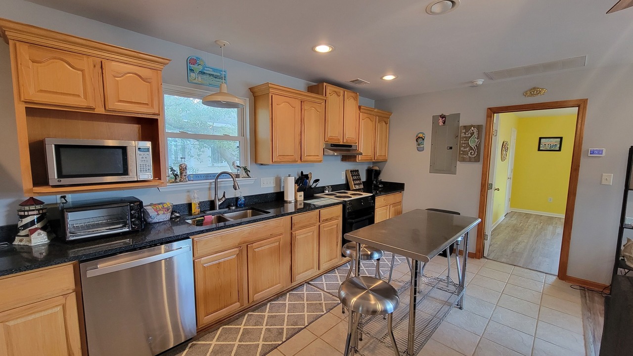 Photo of Kitchen in Tybee Island