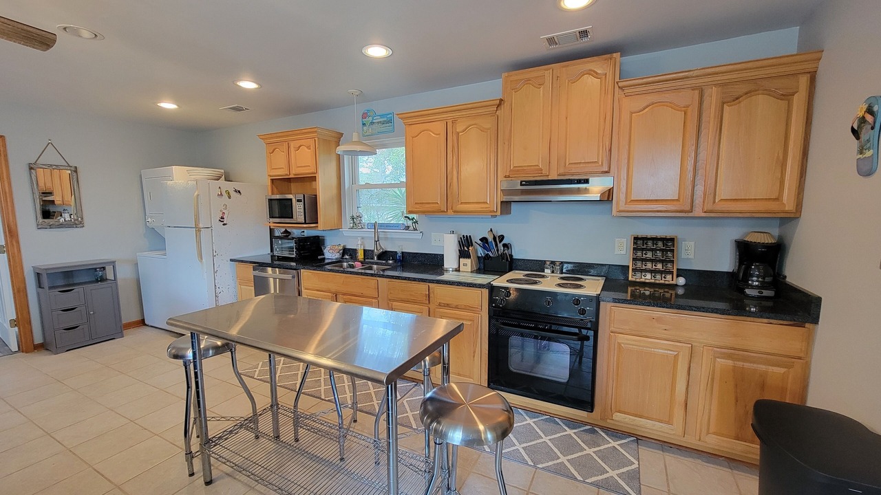 Photo of Kitchen in Tybee Island