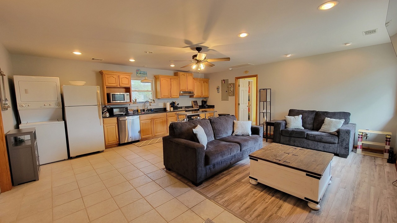 Photo of Livingroom in Tybee Island