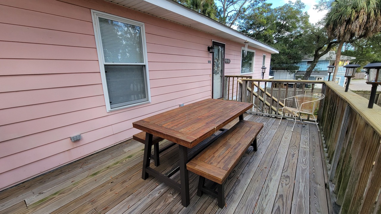 Photo of Outdoor in Tybee Island