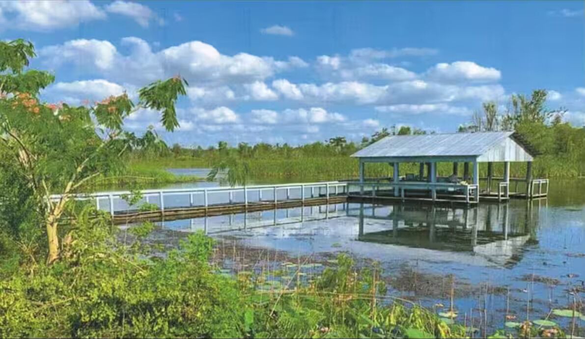 Photo of Outdoor in Donalsonville