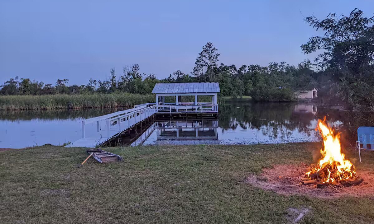 Photo of Outdoor in Donalsonville