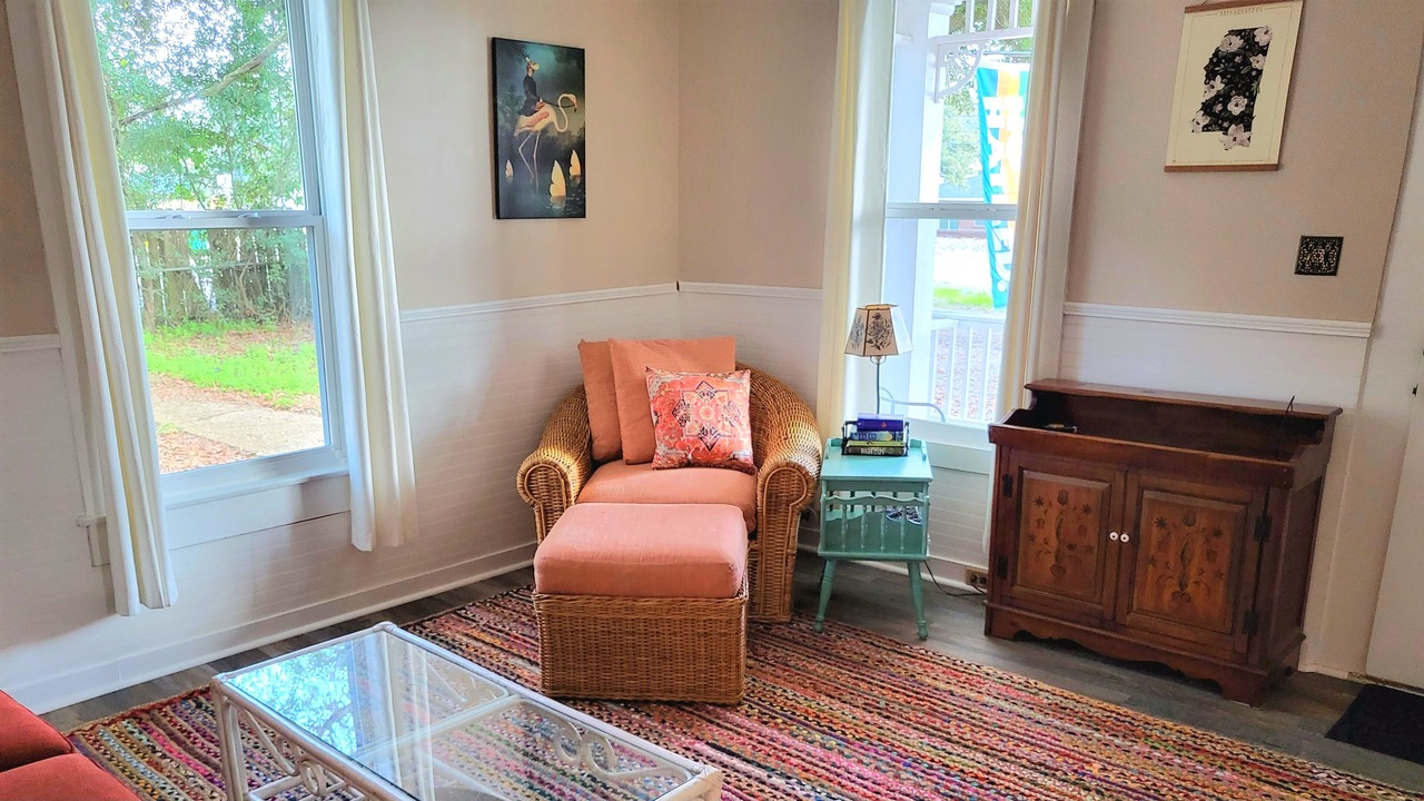 Photo of Livingroom in Mississippi City