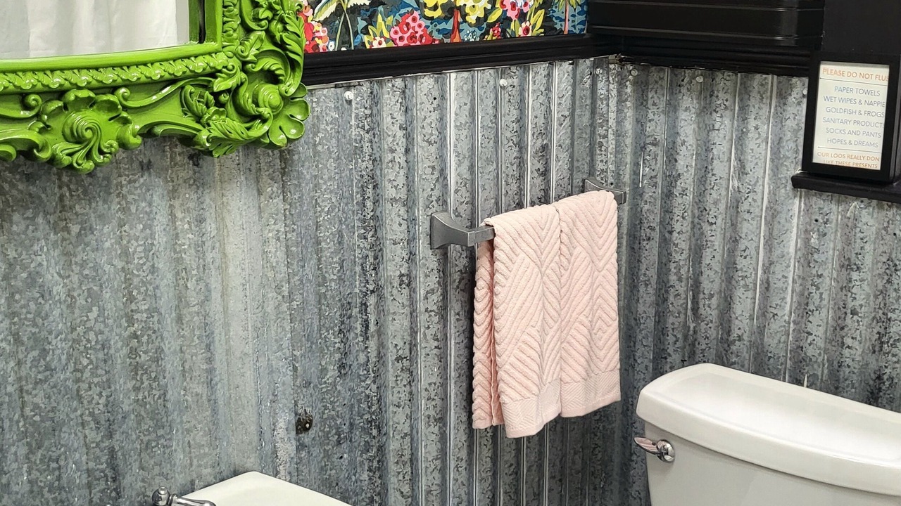 Photo of Bathroom in Mississippi City