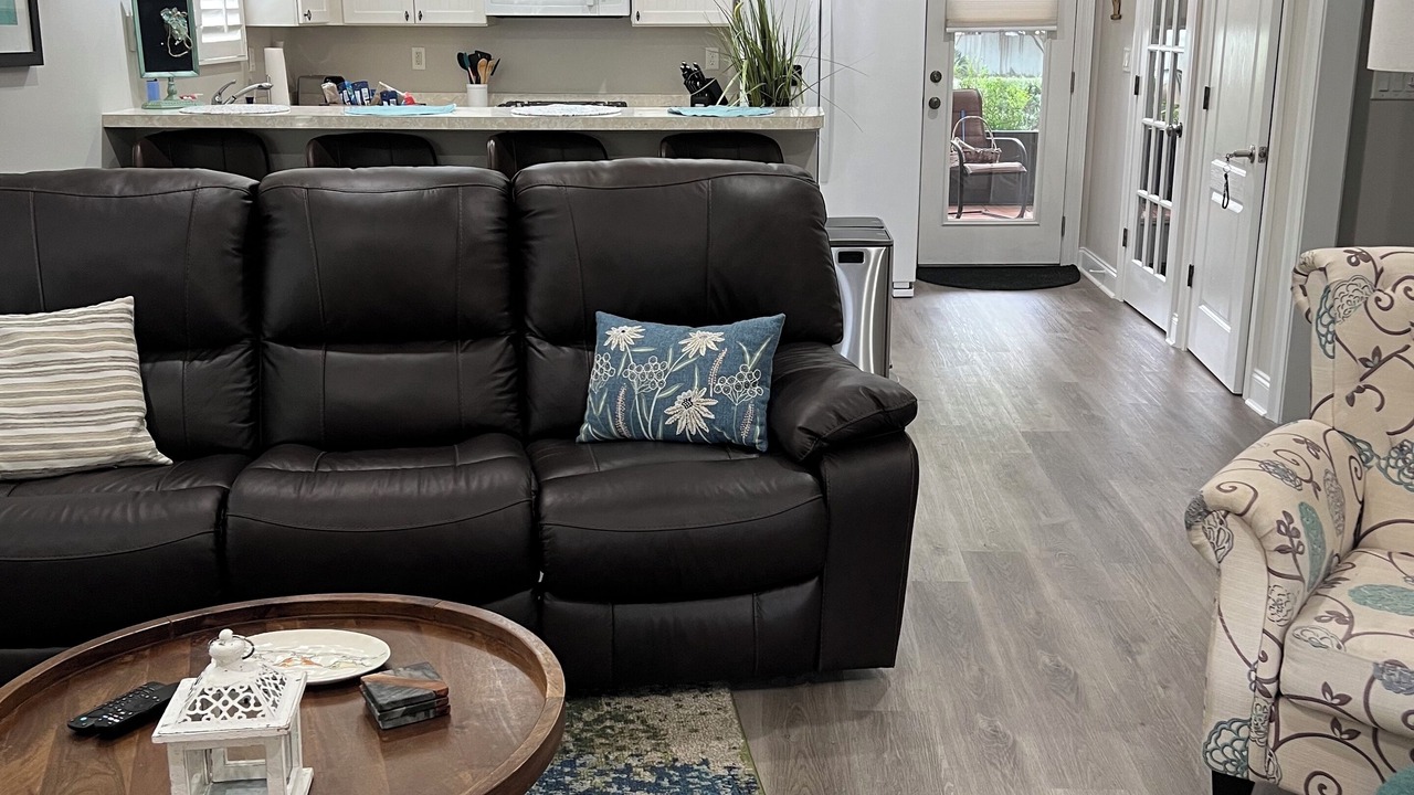 Photo of Livingroom in Ocean City