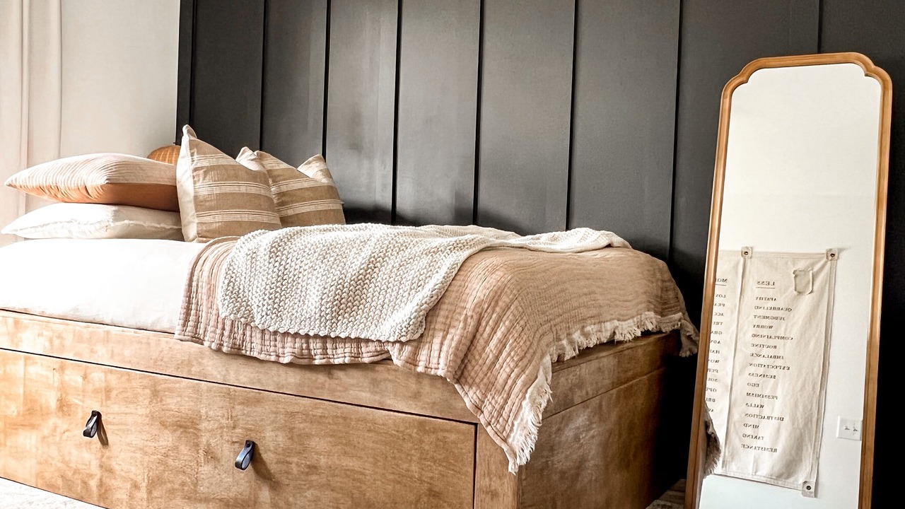 Photo of Bedroom in Auburn