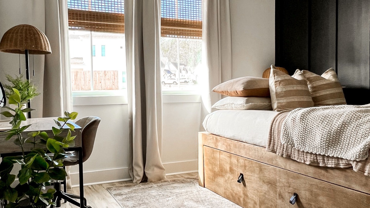 Photo of Bedroom in Auburn