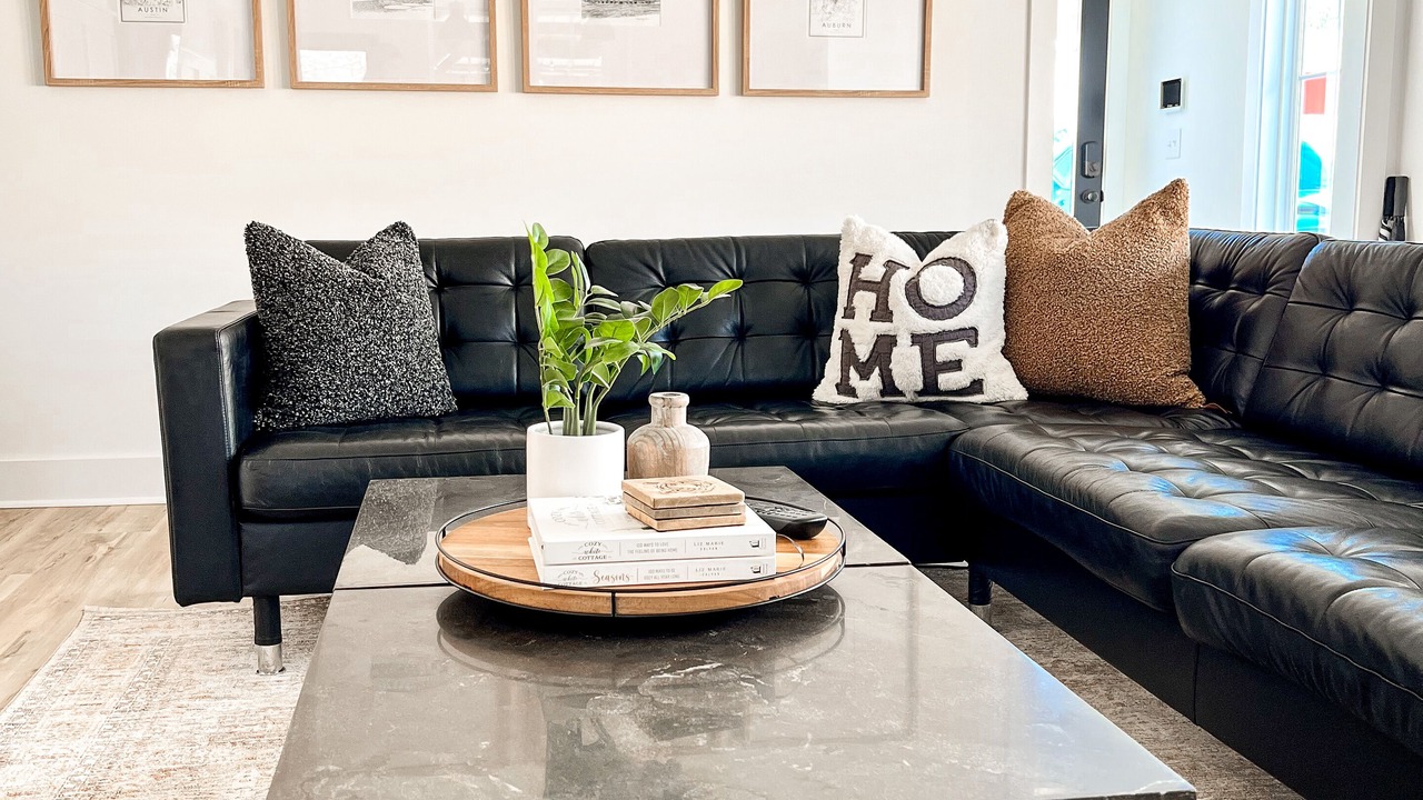 Photo of Livingroom in Auburn