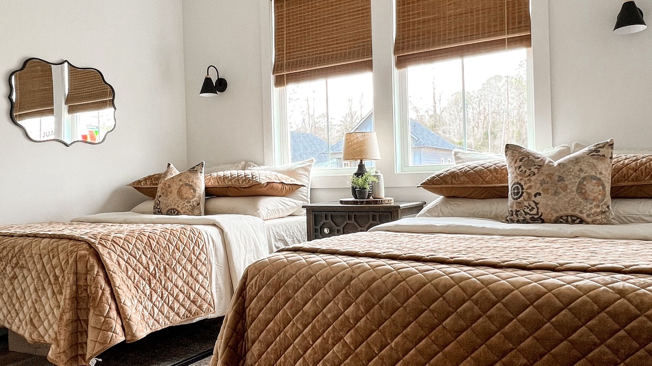 Photo of Bedroom in Auburn