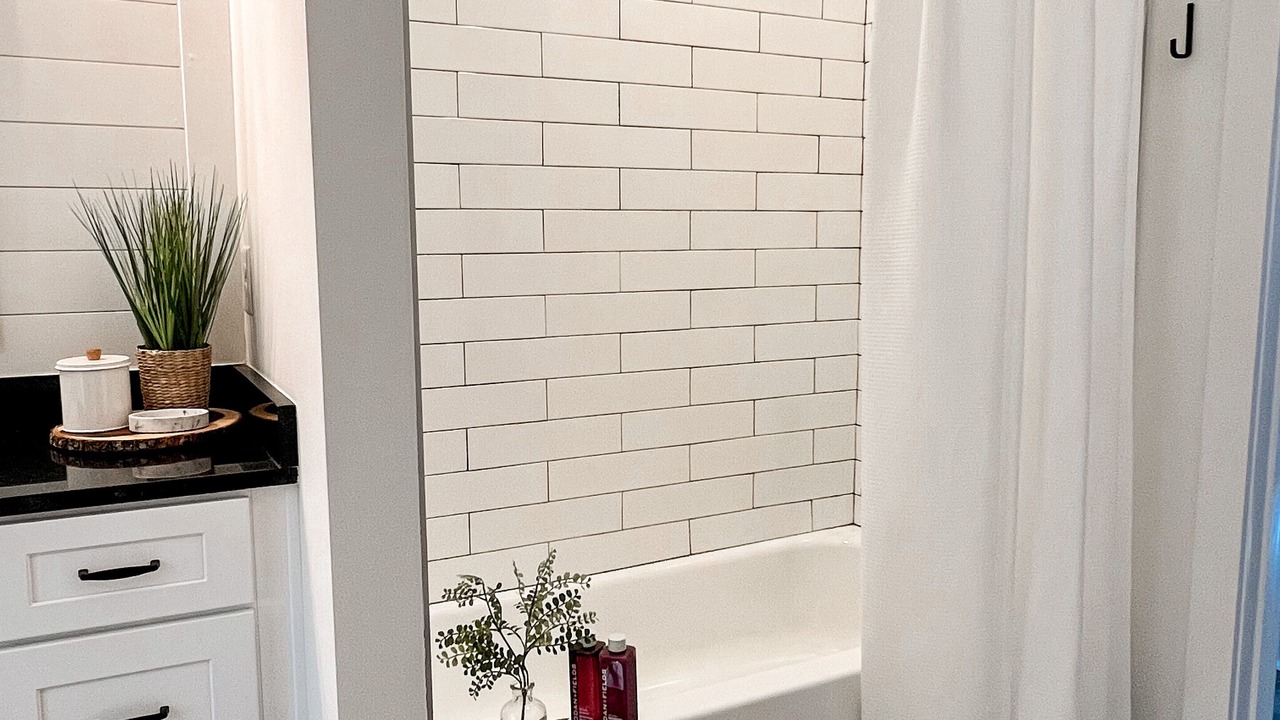 Photo of Bathroom in Auburn