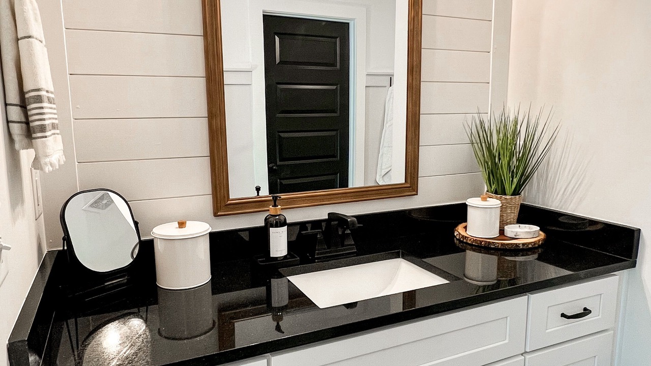Photo of Bathroom in Auburn
