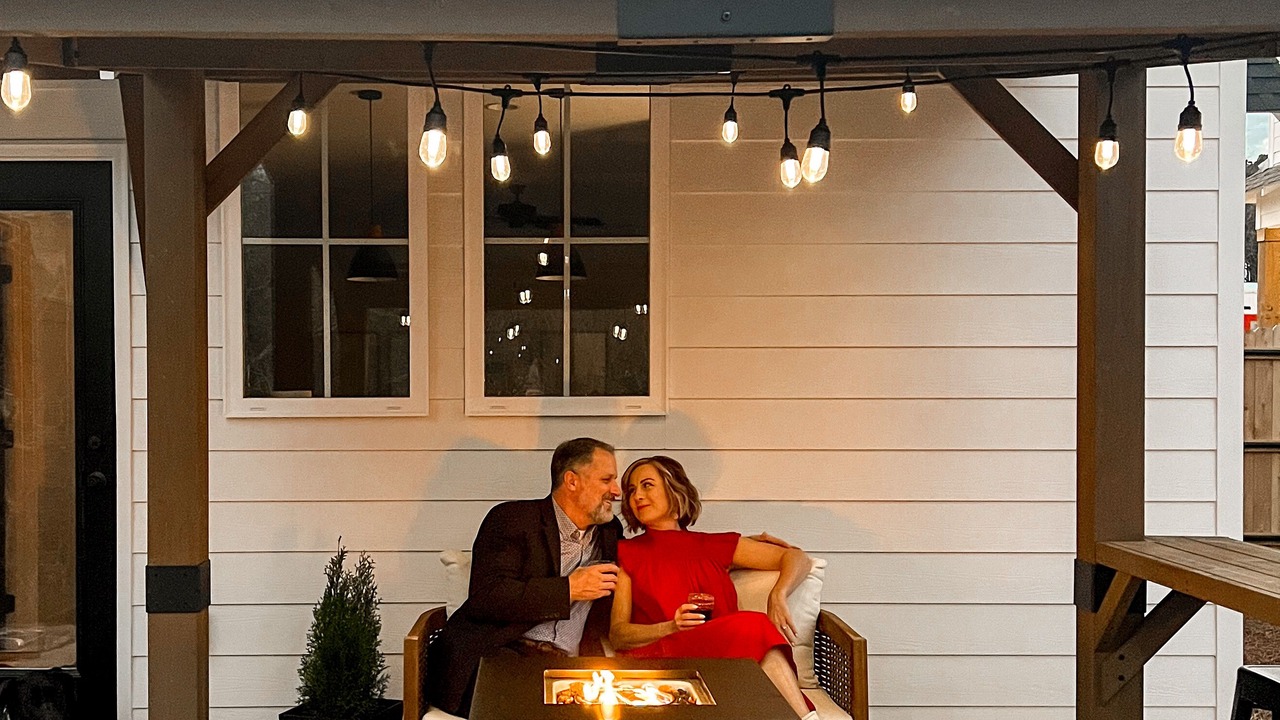 Photo of Patio Balcony in Auburn