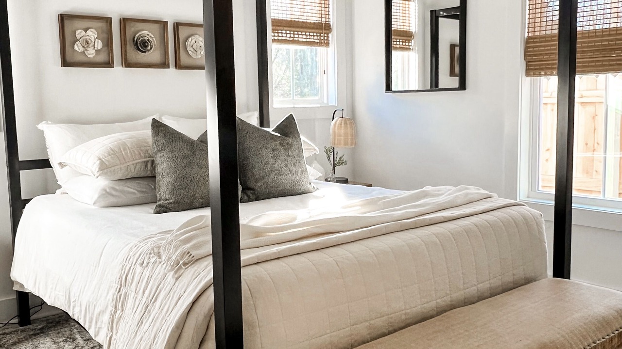 Photo of Bedroom in Auburn