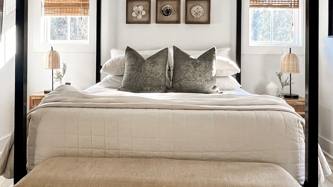 Photo of Bedroom in Auburn