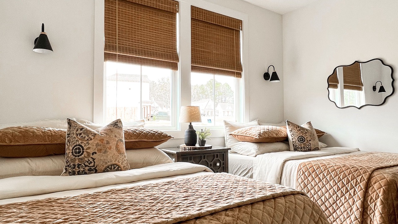 Photo of Bedroom in Auburn