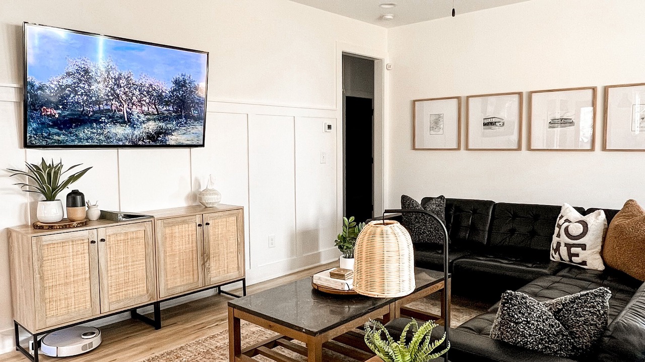 Photo of Livingroom in Auburn
