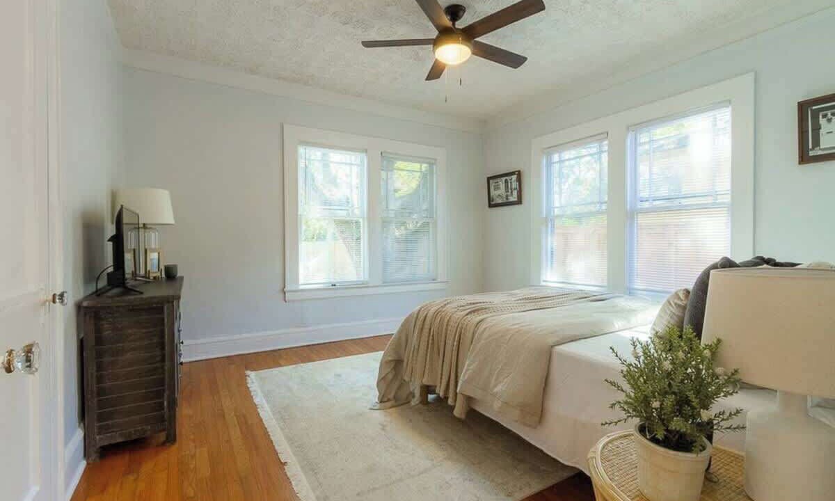 Photo of Bedroom in Riverside