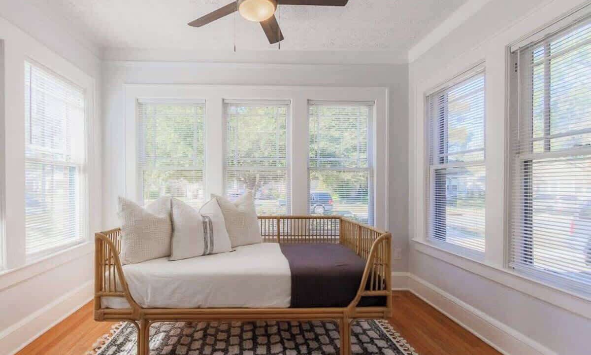 Photo of Bedroom in Riverside