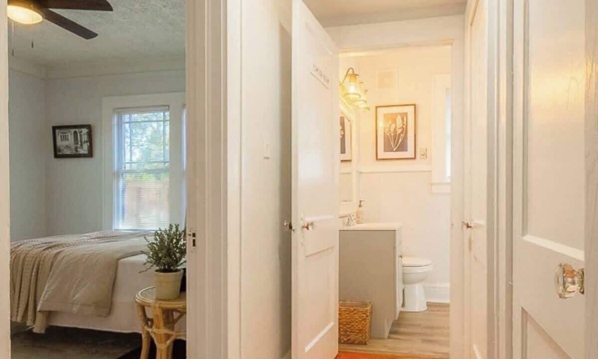 Photo of Bedroom in Riverside
