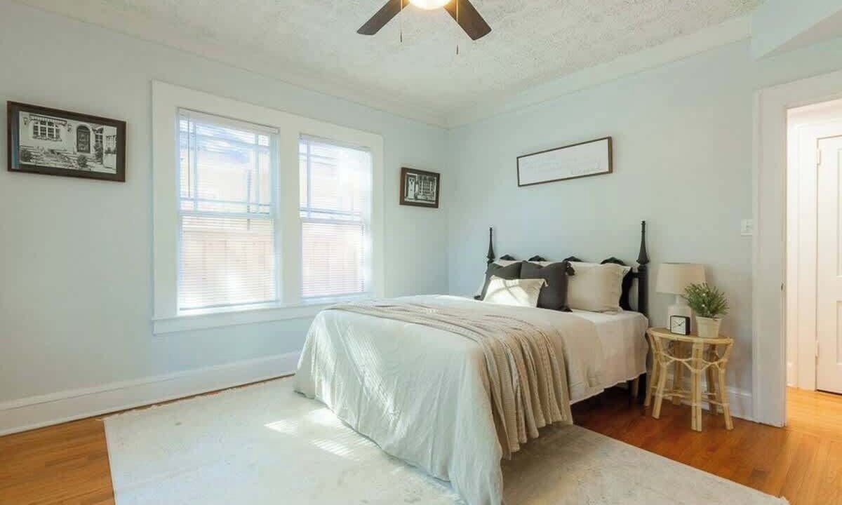Photo of Bedroom in Riverside