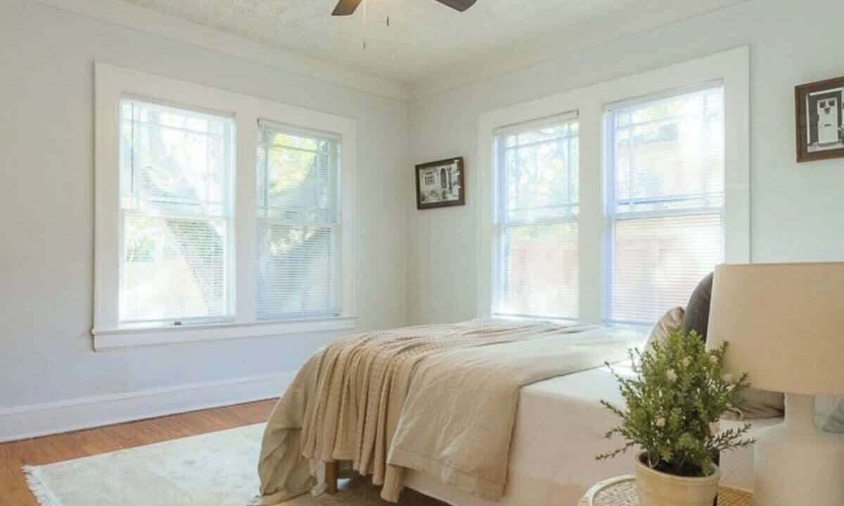 Photo of Bedroom in Riverside