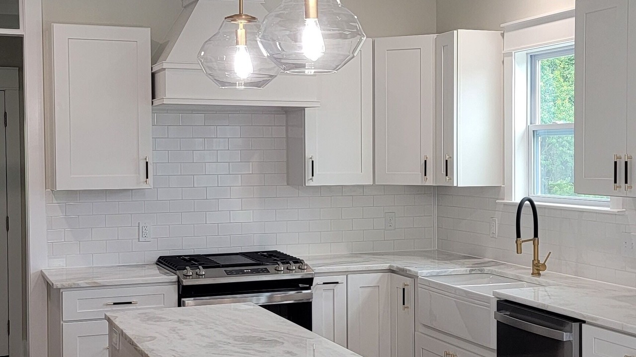 Photo of Kitchen in Gulfport