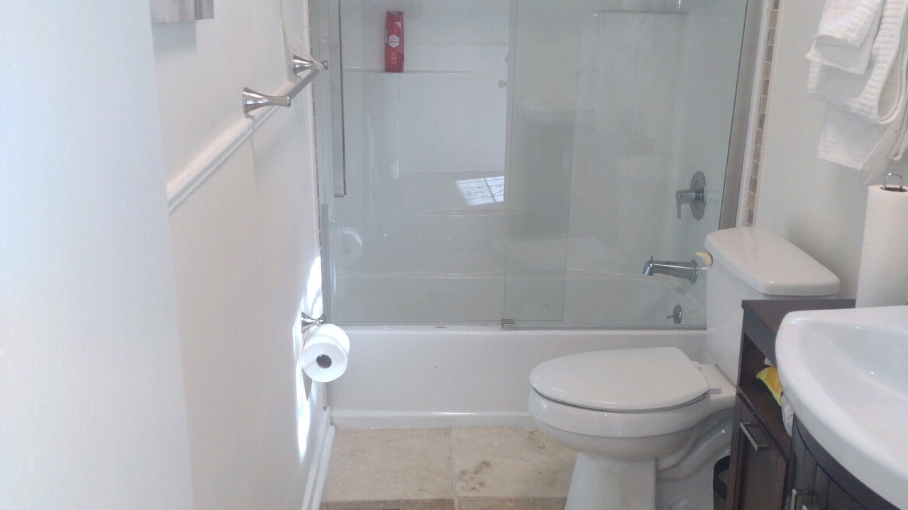 Photo of Bathroom in Macon