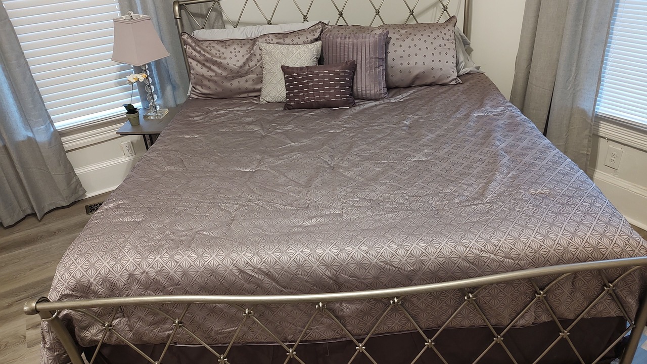 Photo of Bedroom in Macon