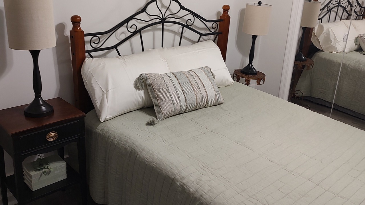 Photo of Bedroom in Macon