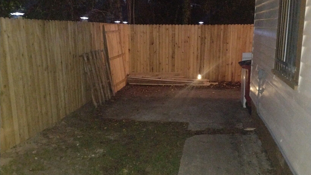 Photo of Outdoor in Macon