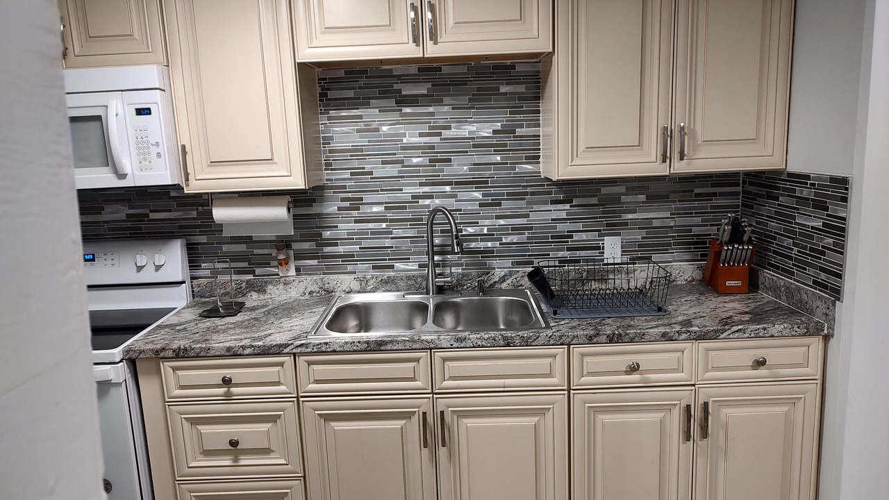 Photo of Kitchen in Macon