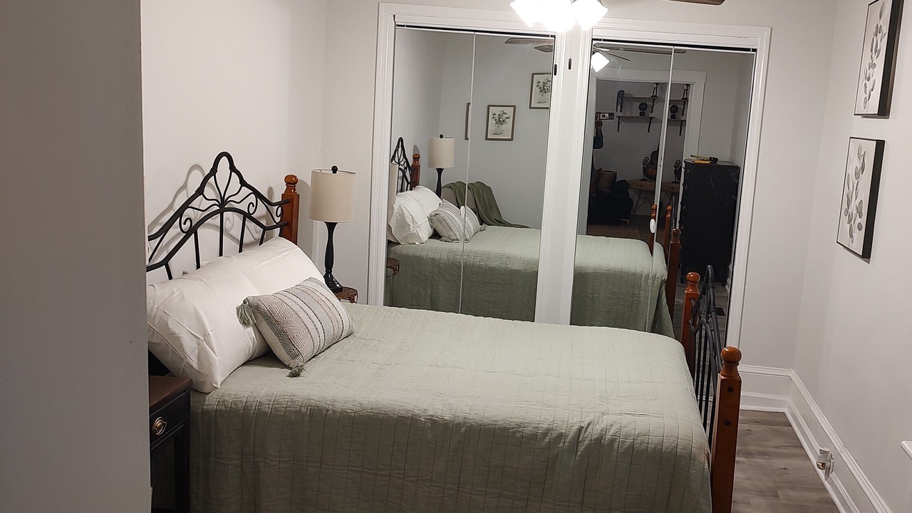 Photo of Bedroom in Macon