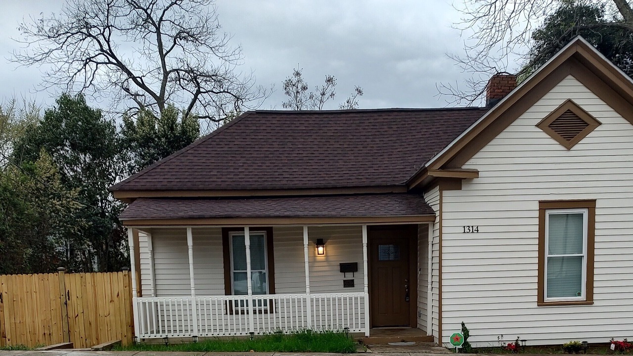 Photo of Outdoor in Macon