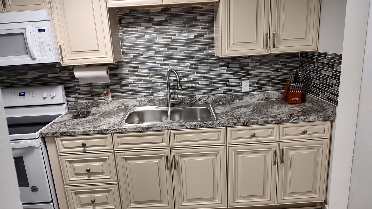 Photo of Kitchen in Macon
