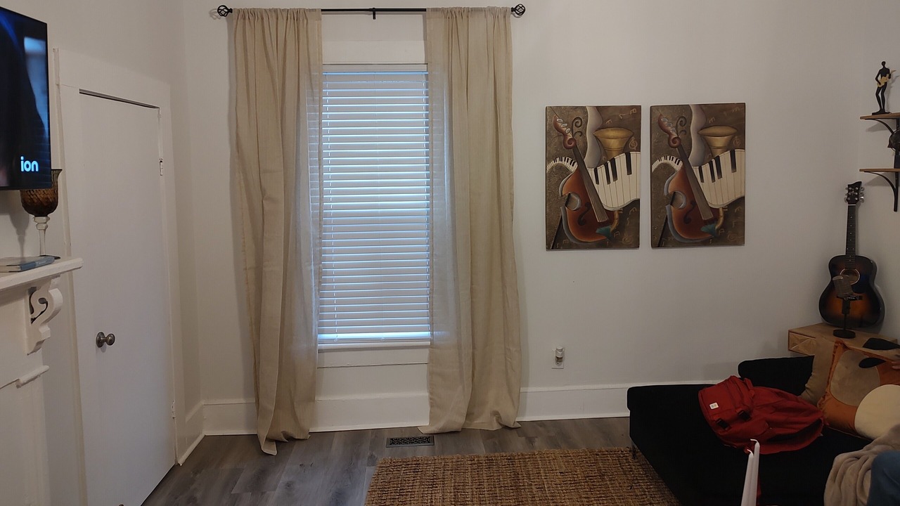 Photo of Livingroom in Macon