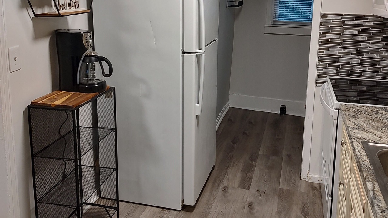 Photo of Kitchen in Macon