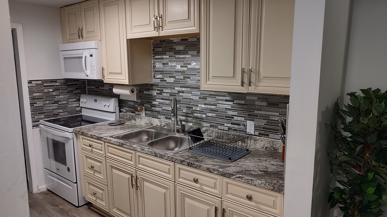 Photo of Kitchen in Macon