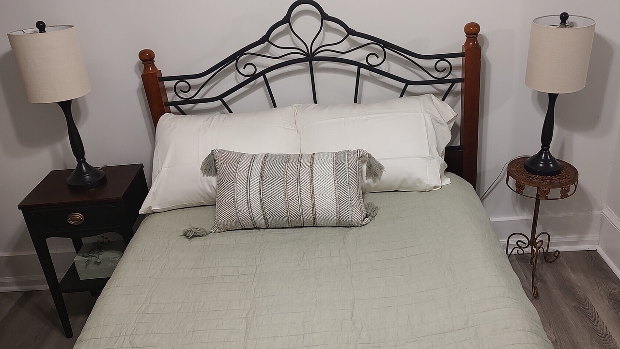 Photo of Bedroom in Macon