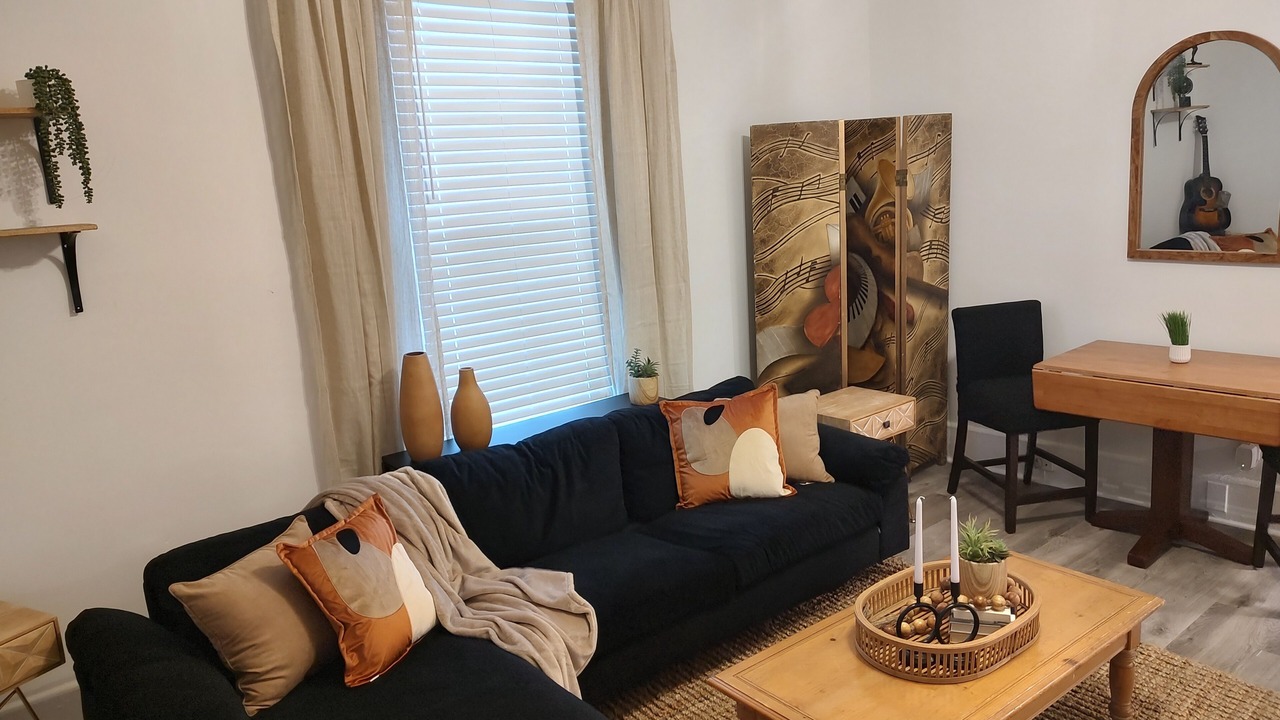 Photo of Livingroom in Macon